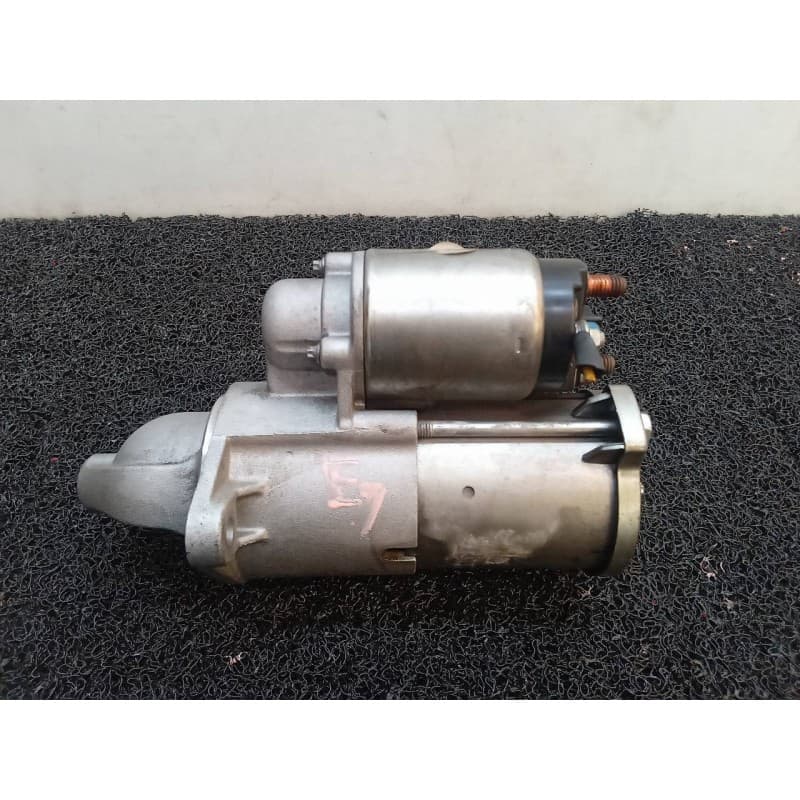 Recambio de motor arranque para chevrolet aveo ls referencia OEM IAM