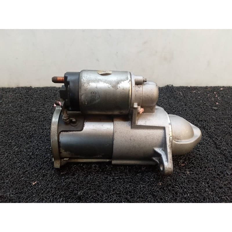 Recambio de motor arranque para chevrolet aveo ls referencia OEM IAM 3
