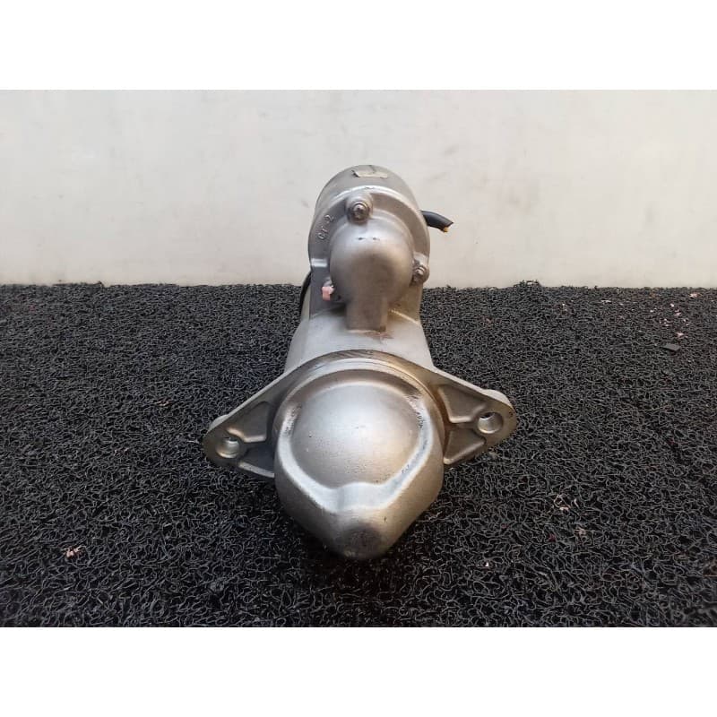 Recambio de motor arranque para chevrolet aveo ls referencia OEM IAM 4