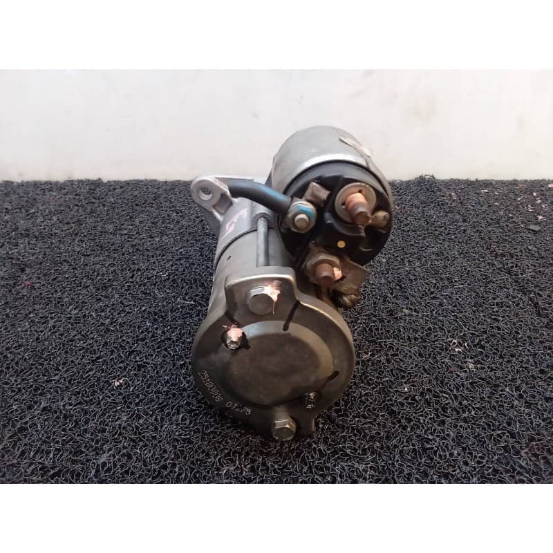 Recambio de motor arranque para chevrolet aveo ls referencia OEM IAM 5