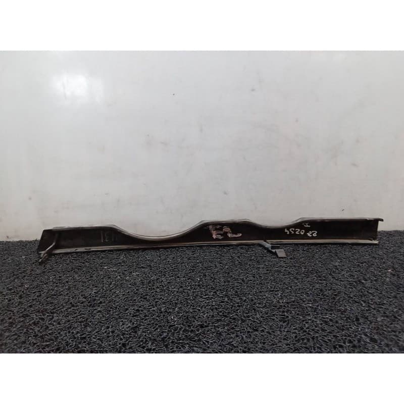 Recambio de visel izquierdo para bmw x5 (e53) 3.0d referencia OEM IAM 51138402648 - Negro 2