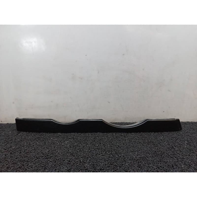 Recambio de visel izquierdo para bmw x5 (e53) 3.0d referencia OEM IAM 51138402648 - Negro 3