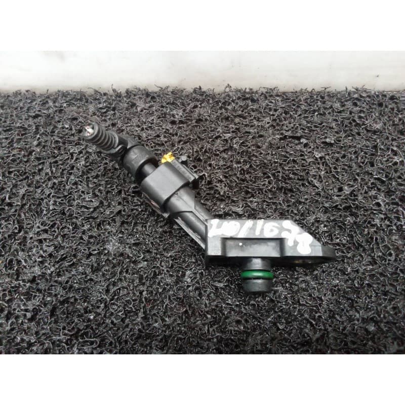 Recambio de sensor para opel corsa d enjoy referencia OEM IAM 0281002844  BOSCH - Blanco