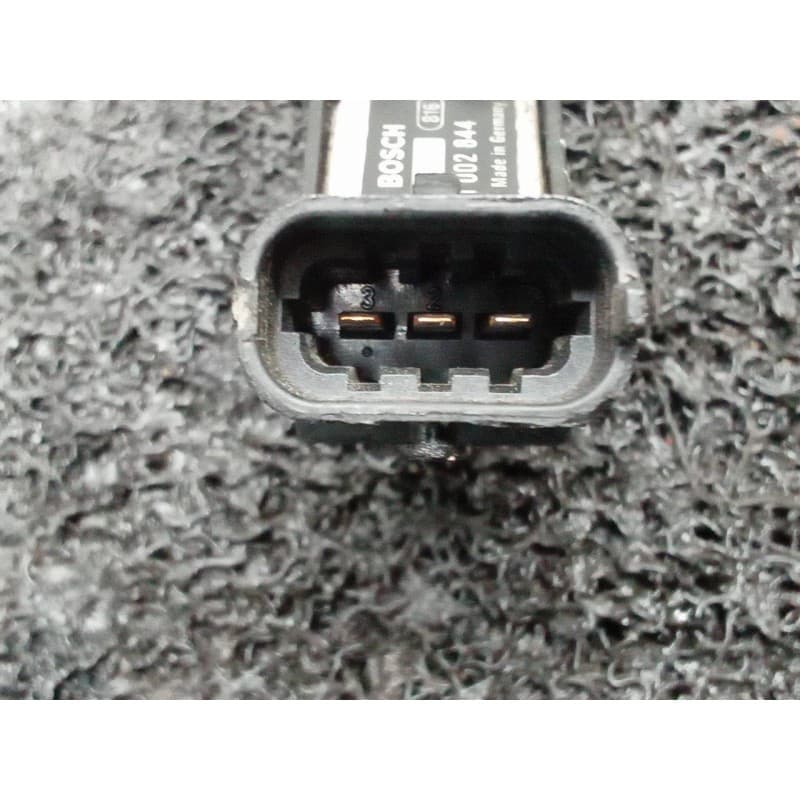 Recambio de sensor para opel corsa d enjoy referencia OEM IAM 0281002844  BOSCH - Blanco 3