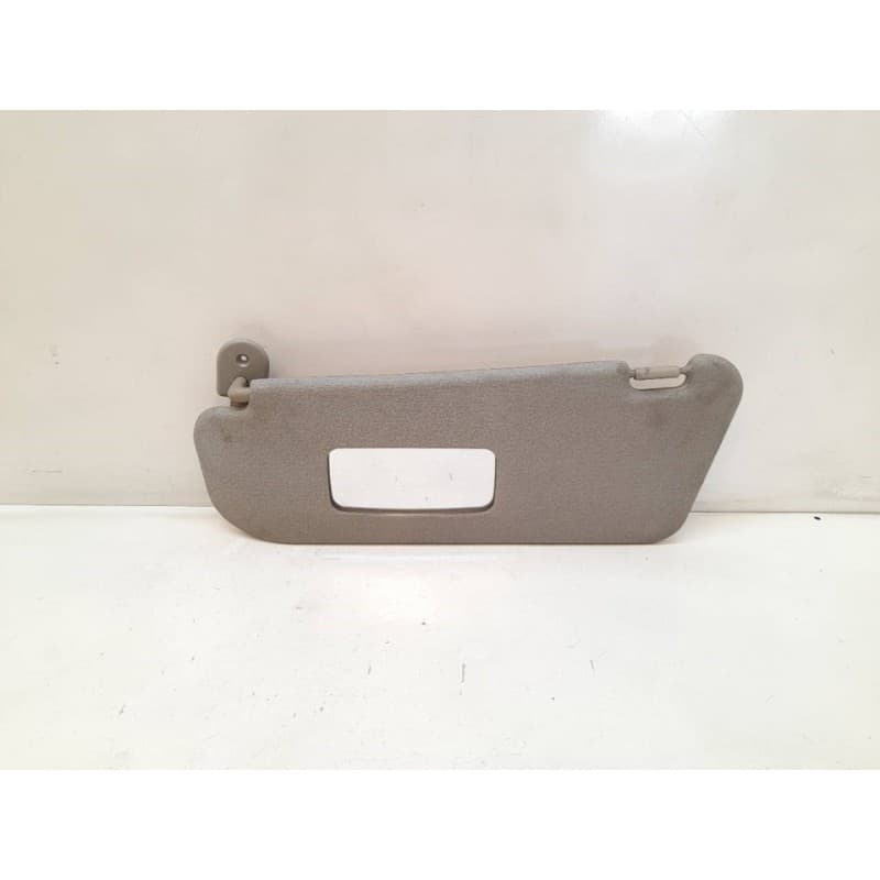Recambio de parasol izquierdo para chevrolet aveo ls referencia OEM IAM