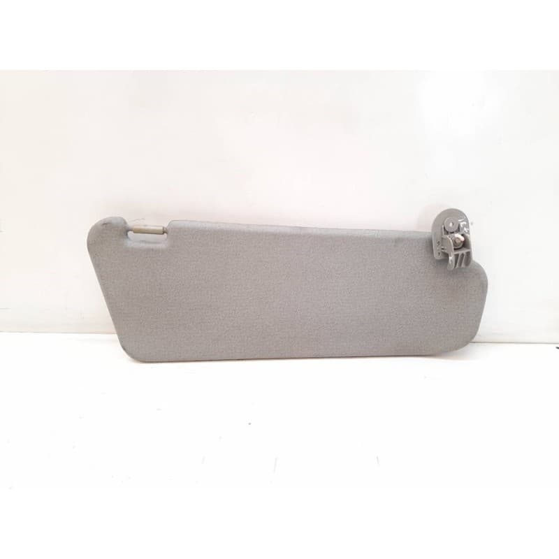 Recambio de parasol izquierdo para chevrolet aveo ls referencia OEM IAM 2