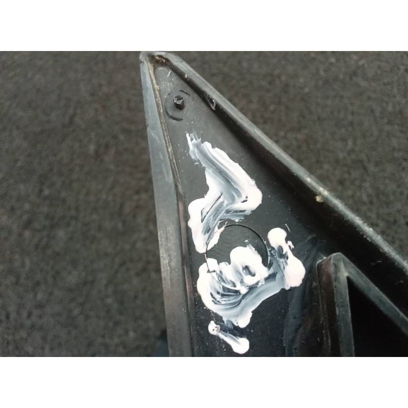 Recambio de retrovisor izquierdo para peugeot 605 srdt referencia OEM IAM - Verde 5