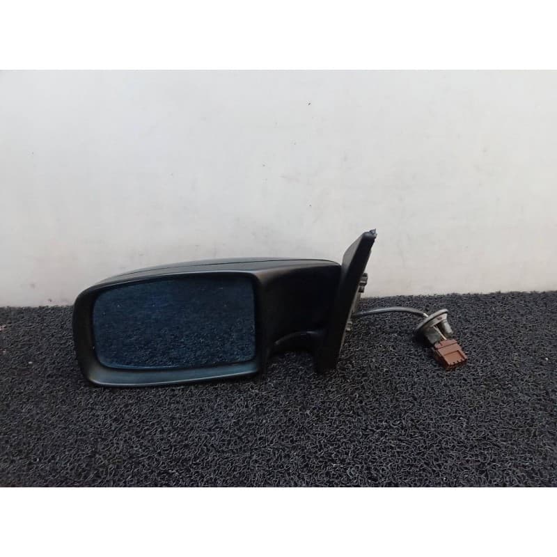 Recambio de retrovisor izquierdo para peugeot 605 srdt referencia OEM IAM - Verde 6