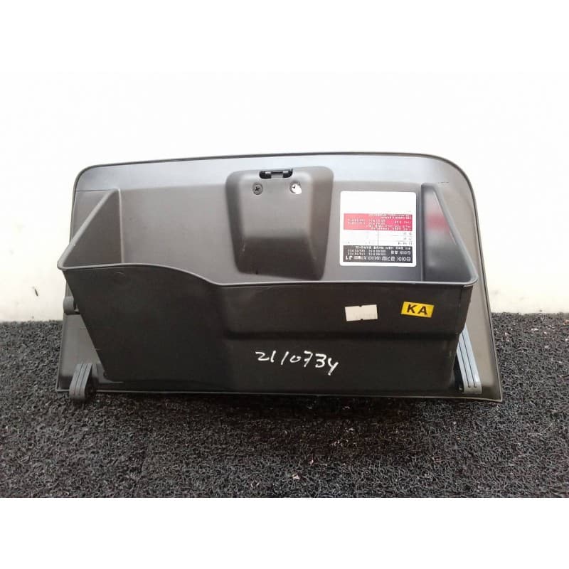 Recambio de guantera para chevrolet aveo ls referencia OEM IAM 3