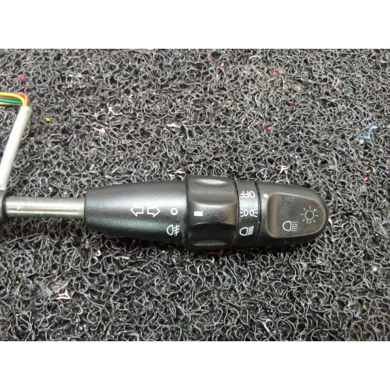 Recambio de mando luces para chevrolet aveo ls referencia OEM IAM 96806619 4