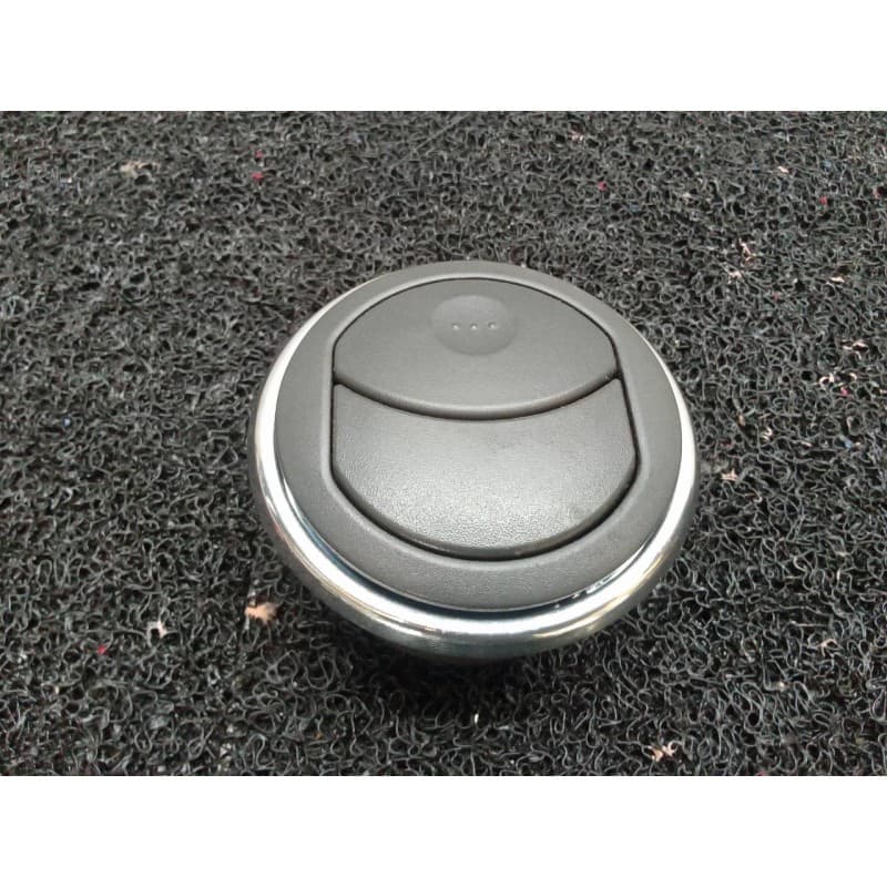 Recambio de rejilla aireadora para chevrolet aveo ls referencia OEM IAM