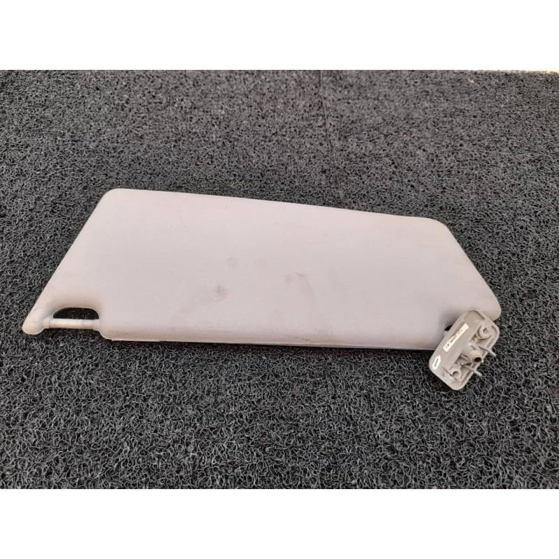 Recambio de parasol derecho para opel astra h berlina enjoy referencia OEM IAM 2