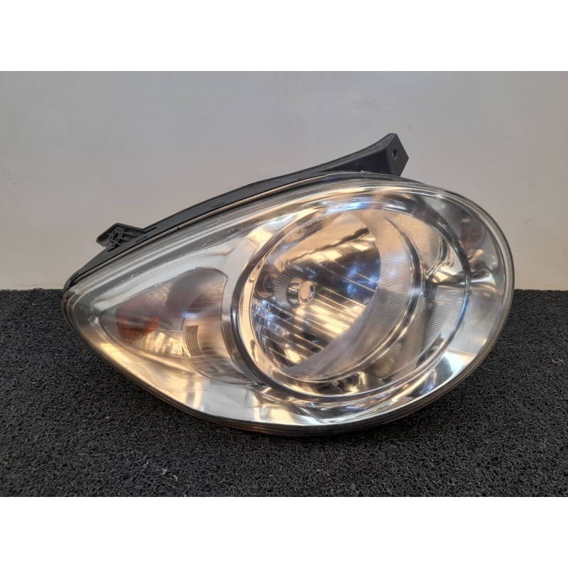 Recambio de faro derecho para kia picanto 1.1 active referencia OEM IAM - Gris