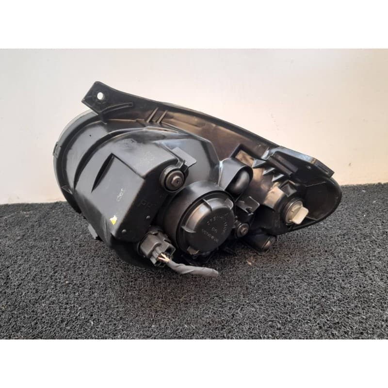 Recambio de faro derecho para kia picanto 1.1 active referencia OEM IAM - Gris 2