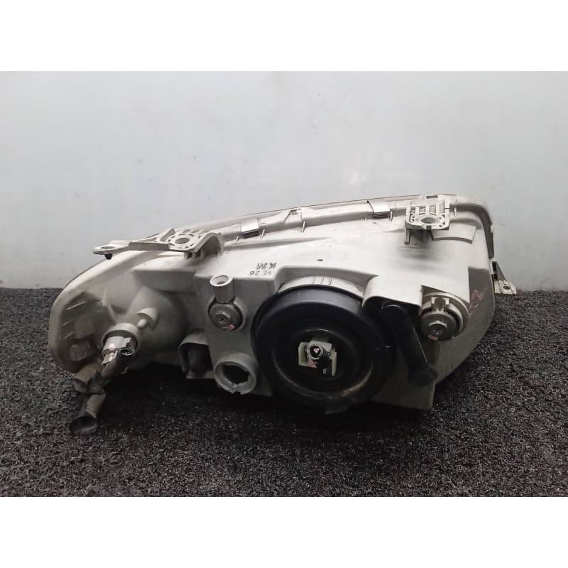 Recambio de faro izquierdo para chevrolet kalos 1.2 se referencia OEM IAM - Azul 4