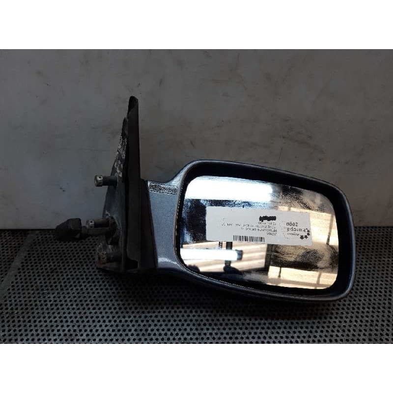 Recambio de retrovisor derecho para ford escort berlina referencia OEM IAM