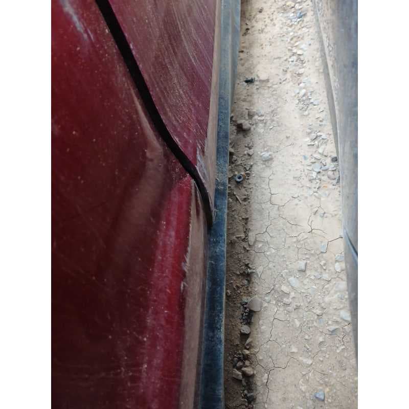 Recambio de puerta trasera derecha para mitsubishi asx (ga0w) referencia OEM IAM - Rojo 3