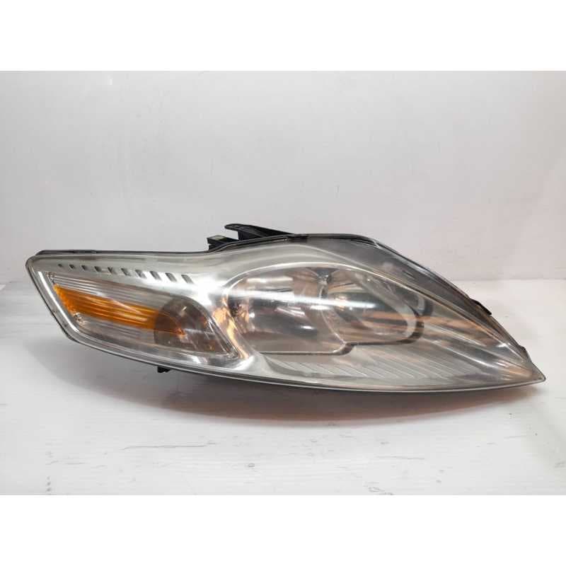 Recambio de faro derecho para ford mondeo ber. (ca2) ghia referencia OEM IAM - Negro