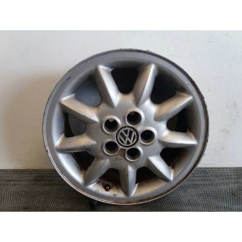 Recambio de llanta para volkswagen golf iii berlina (1h1) gti referencia OEM IAM