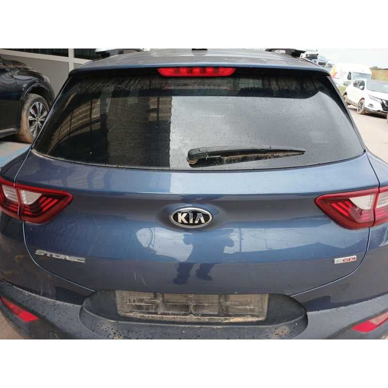 Recambio de porton trasero para kia stonic (ybcuv) tech referencia OEM IAM - Azul