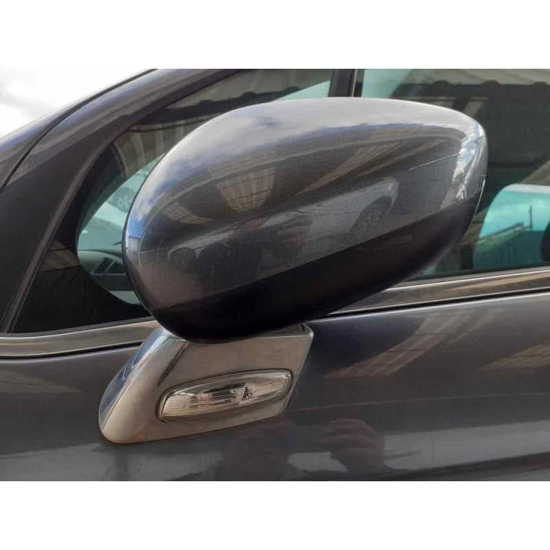 Recambio de retrovisor izquierdo para citroën c3 exclusive referencia OEM IAM - Gris 4