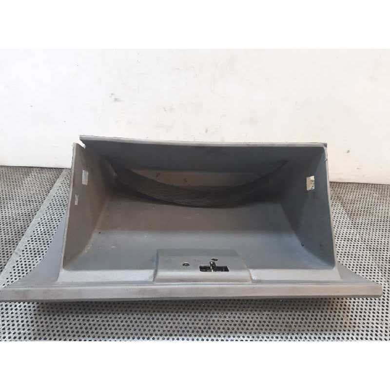 Recambio de guantera para kia carnival ii 2.9 cdri ex referencia OEM IAM - Negro 3