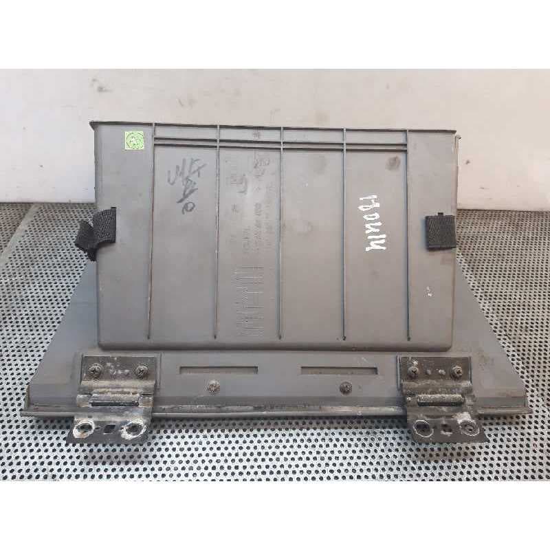 Recambio de guantera para kia carnival ii 2.9 cdri ex referencia OEM IAM - Negro 4