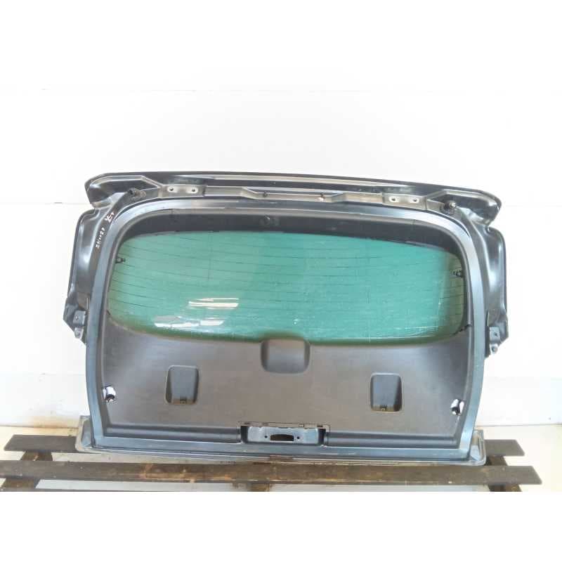 Recambio de porton trasero para peugeot 3008 allure referencia OEM IAM - Gris 2