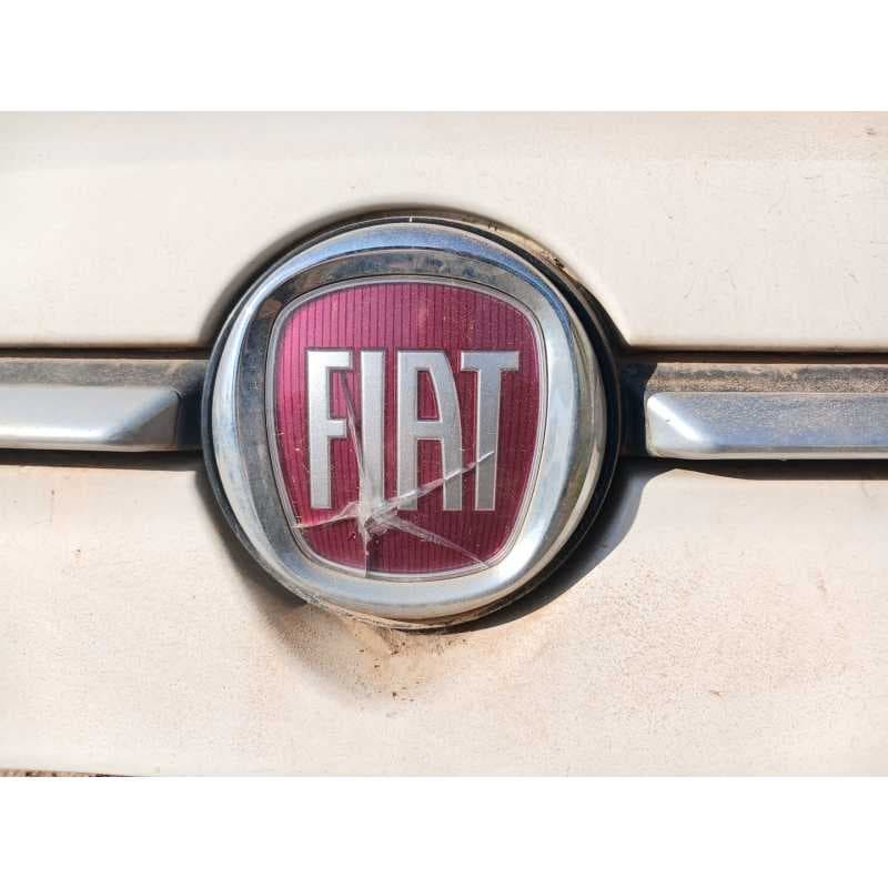Recambio de electroventilador para fiat 500 (312_) 1.2 (312axa1a) referencia OEM IAM - Blanco