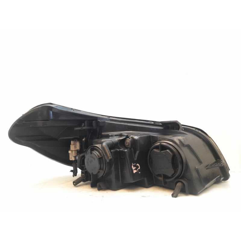 Recambio de faro izquierdo para chevrolet epica ltx referencia OEM IAM - Gris 4