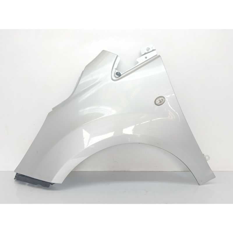 Recambio de aleta delantera izquierda para ford ka (ru8) 1.2 referencia OEM IAM - Gris