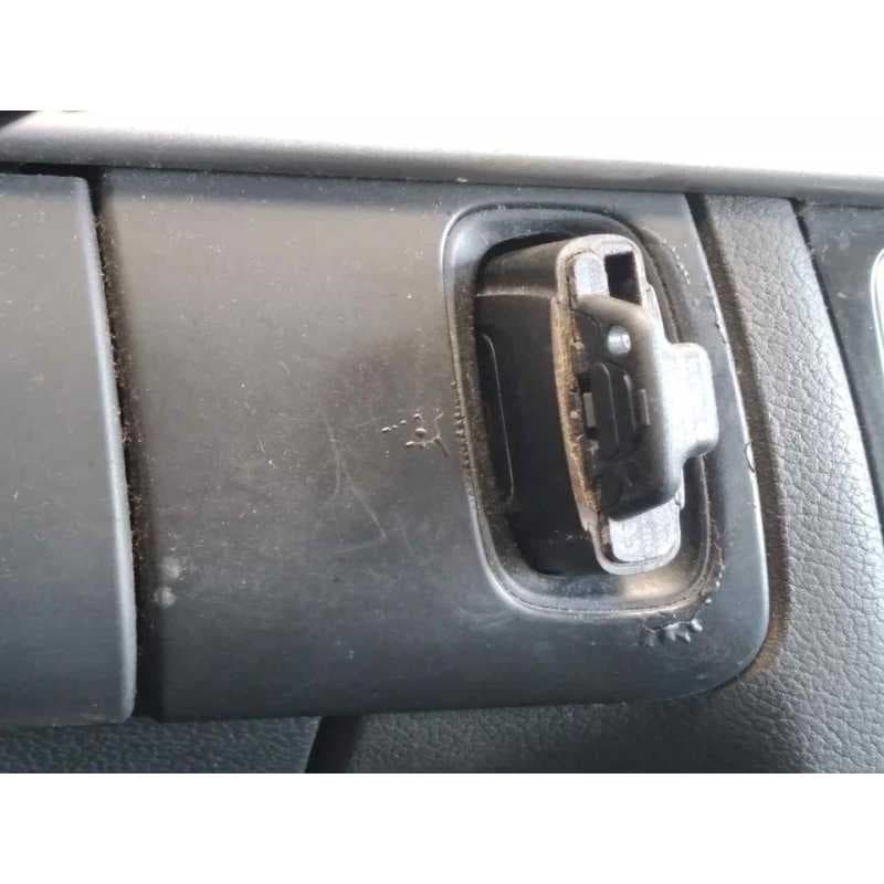 Recambio de antirrobo / llave contacto para audi a4 ber. (b8) e referencia OEM IAM