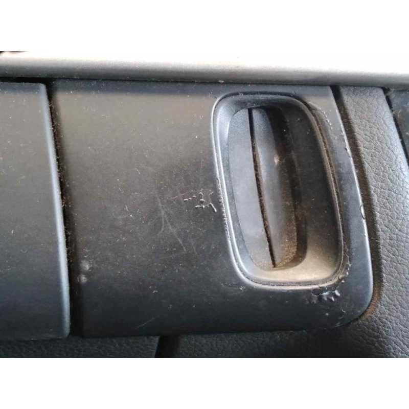 Recambio de antirrobo / llave contacto para audi a4 ber. (b8) e referencia OEM IAM 2