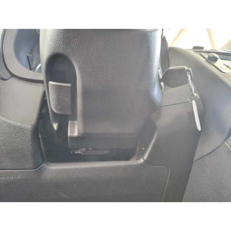 Recambio de columna direccion para subaru xv executive referencia OEM IAM - Gris