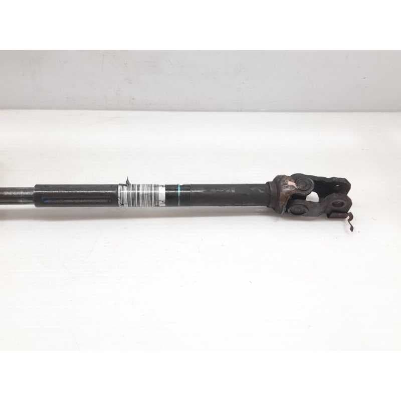 Recambio de columna direccion para citroën c3 attraction referencia OEM IAM - Blanco 3
