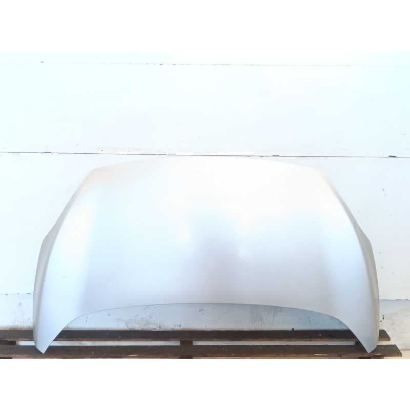 Recambio de capo para ford ka (ru8) 1.2 referencia OEM IAM - Gris