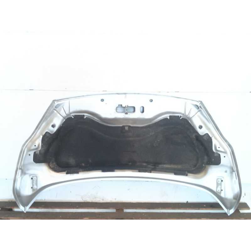 Recambio de capo para ford ka (ru8) 1.2 referencia OEM IAM - Gris 2