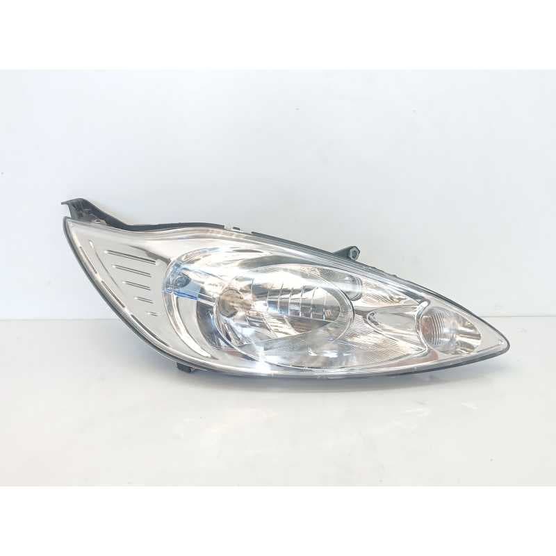 Recambio de faro derecho para ford ka (ru8) 1.2 referencia OEM IAM 00271862 - Gris