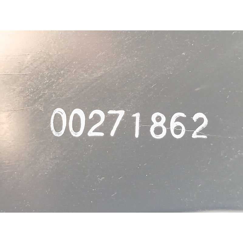 Recambio de faro derecho para ford ka (ru8) 1.2 referencia OEM IAM 00271862 - Gris 2