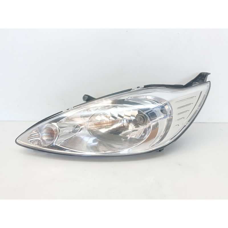 Recambio de faro izquierdo para ford ka (ru8) 1.2 referencia OEM IAM L20B780B - Gris