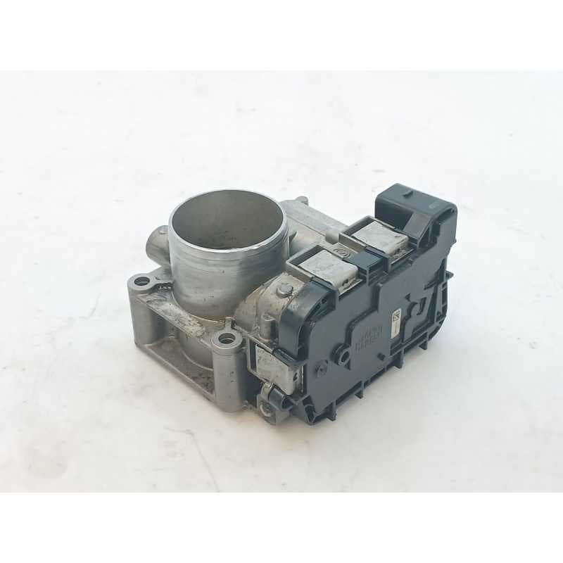Recambio de caja mariposa para ford ka (ru8) 1.2 referencia OEM IAM 55250461 - Gris