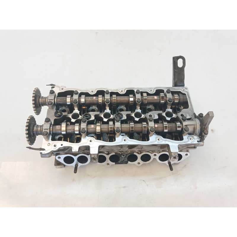 Recambio de culata para kia rio 1.5 crdi ex1 referencia OEM IAM 221112A100 D4FA - Negro 5
