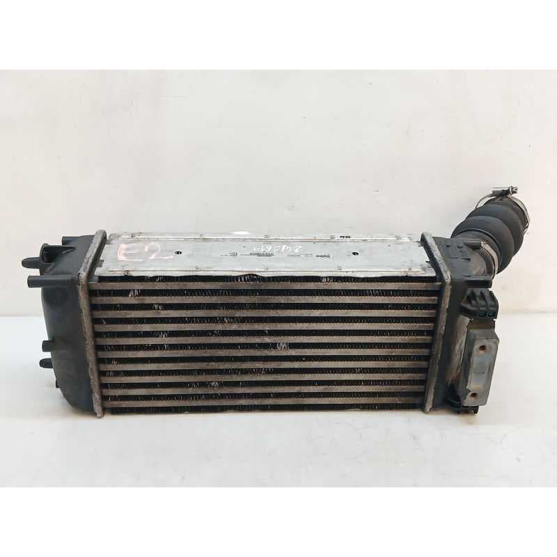 Recambio de intercooler para peugeot 3008 confort referencia OEM IAM 9656503980 3