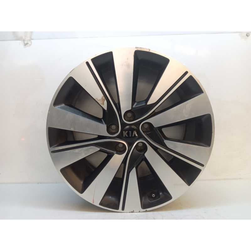 Recambio de llanta para kia sportage drive 2wd referencia OEM IAM 52910F1400 - Blanco