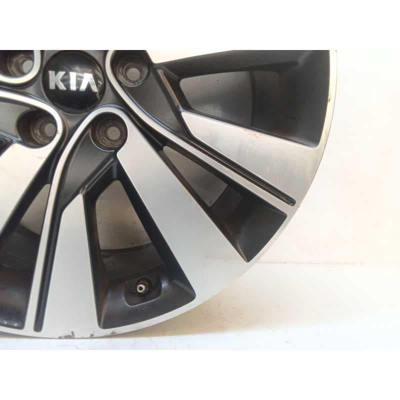 Recambio de llanta para kia sportage drive 2wd referencia OEM IAM 52910F1400 - Blanco 4