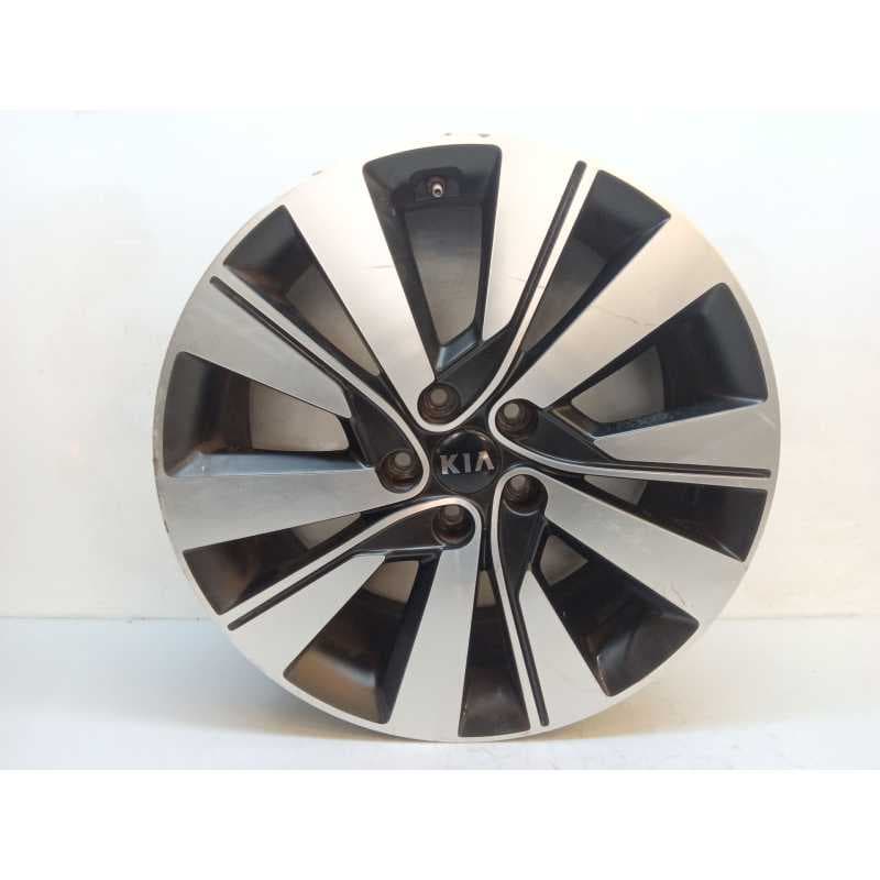 Recambio de llanta para kia sportage drive 2wd referencia OEM IAM 52910F1400 - Blanco