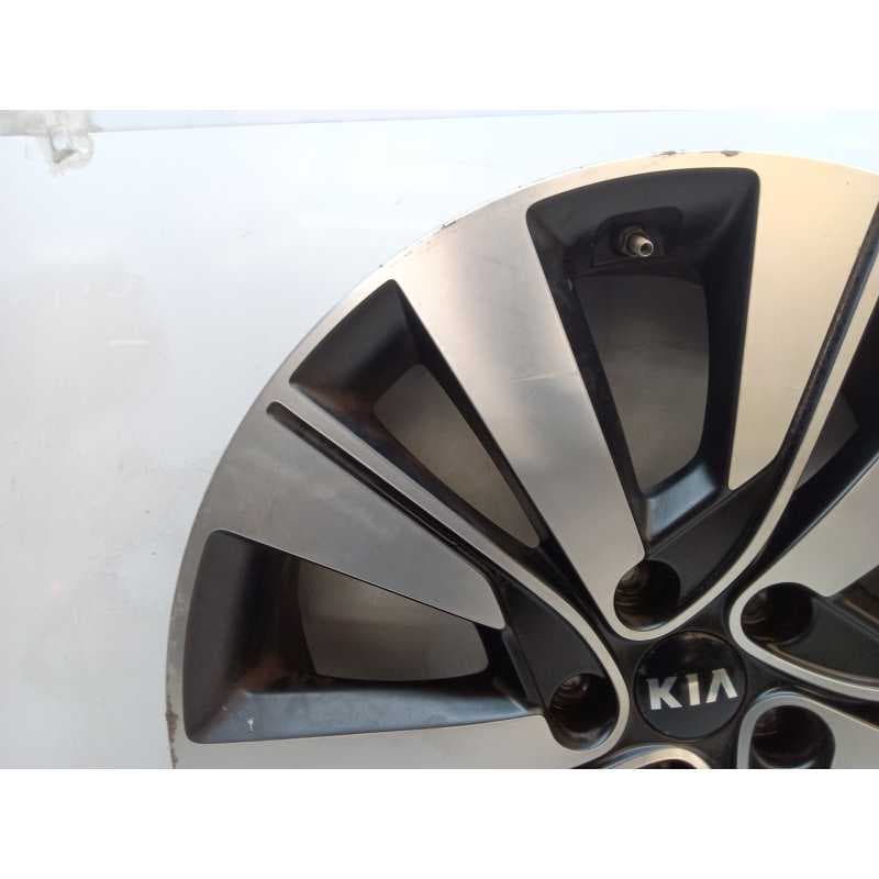 Recambio de llanta para kia sportage drive 2wd referencia OEM IAM 52910F1400 - Blanco 2