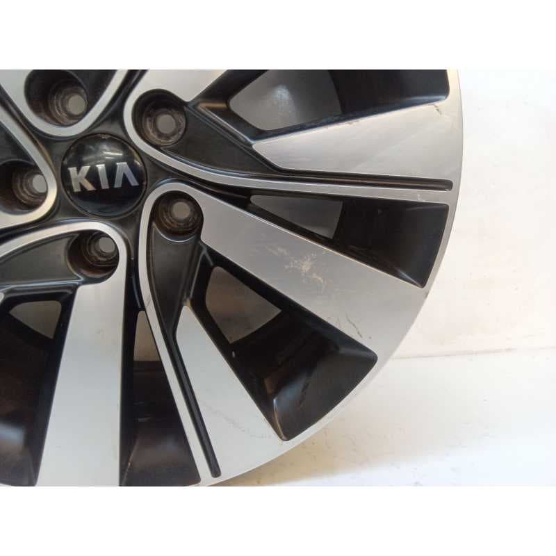 Recambio de llanta para kia sportage drive 2wd referencia OEM IAM 52910F1400 - Blanco 3