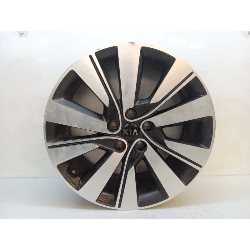 Recambio de llanta para kia sportage drive 2wd referencia OEM IAM 52910F1400 - Blanco