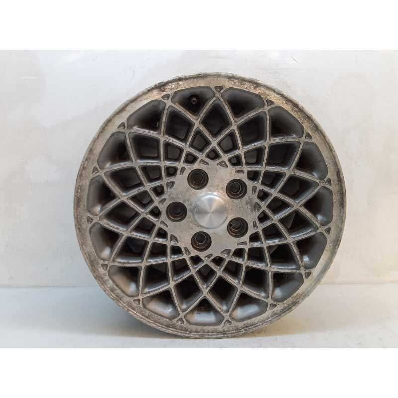 Recambio de llanta para chrysler vision 3.5 tsi referencia OEM IAM 16X7JX42 - Rojo